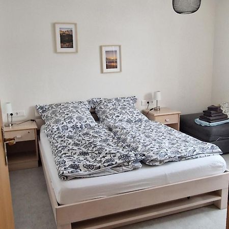 Ferienwohnung Grenzenblick 拜尔里舍艾森施泰恩 外观 照片